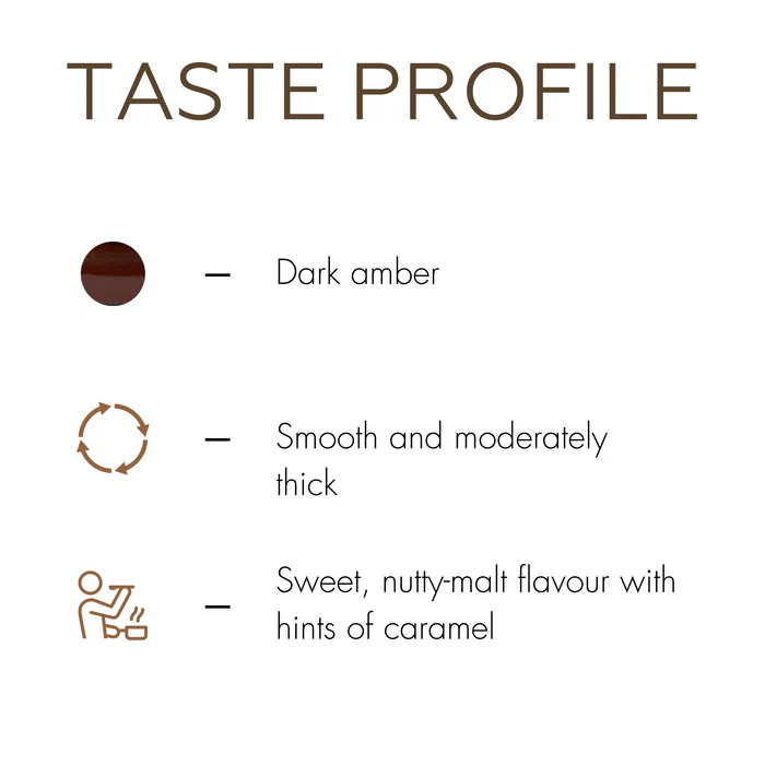 260g Jarrah Honig – Roher Honig aus Australien mit TA 35+ Aktivitätswert