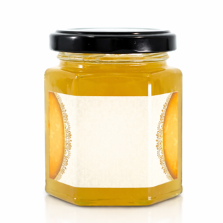 Orangenblütenhonig aus Marokko