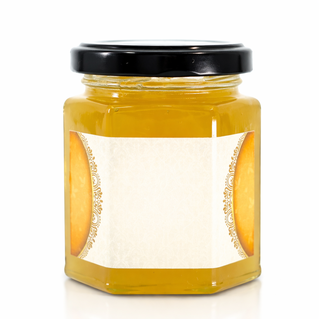 Orangenblütenhonig aus Marokko