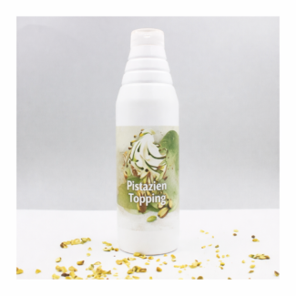 Pistazien Topping