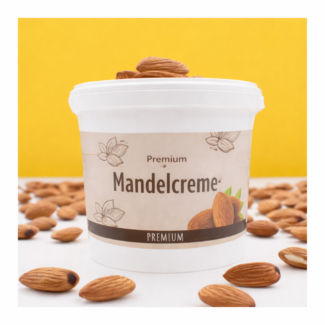 Premium Mandelcreme