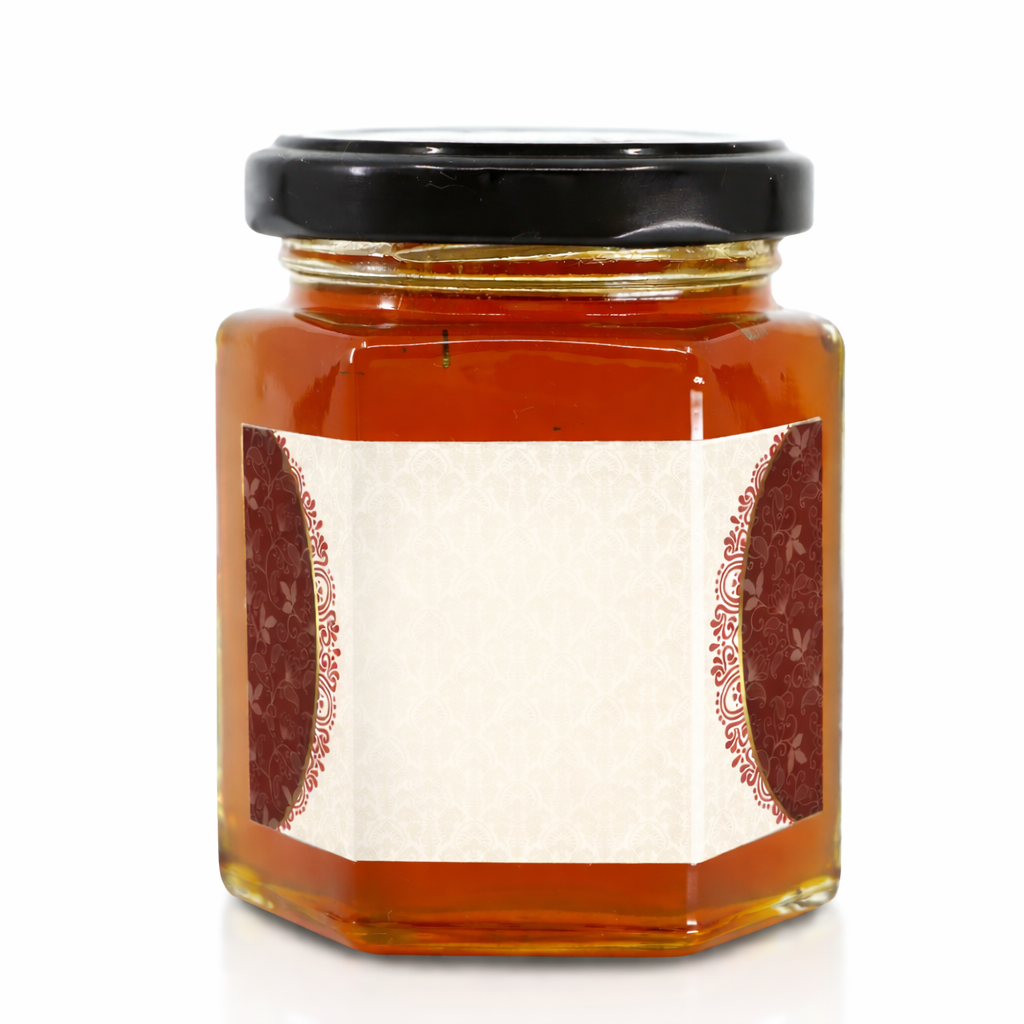 Sidr Honig aus dem Punjab