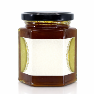 Soumour Honig aus Jemen