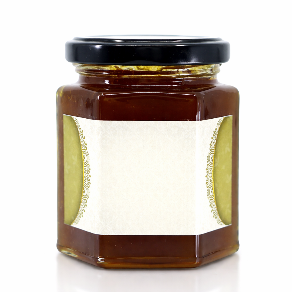 Soumour Honig aus Jemen