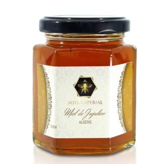 500 g Jujubehonig aus Algerien