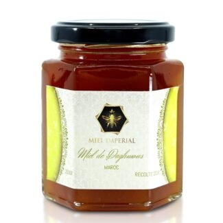 250 g Daghmous Honig aus Marokko
