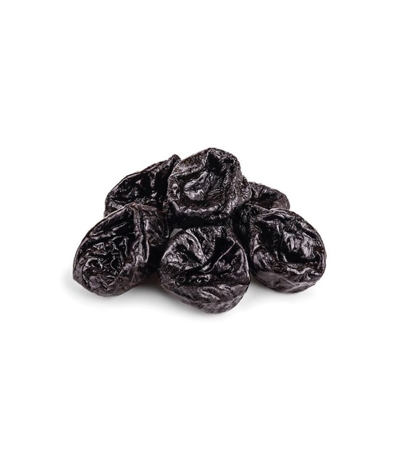 Getrocknete Pflaumen ohne Stein