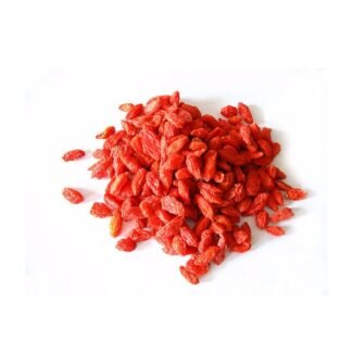 Goji-Beeren