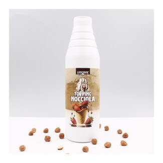 Haselnuss Topping 5×900g