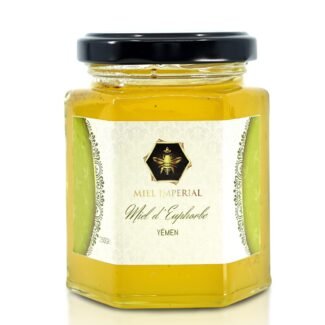 500 g Euphorbienhonig aus Jemen