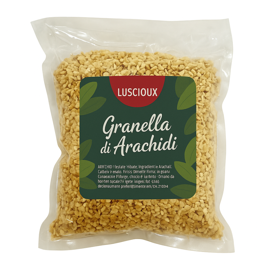 peanut-grain-2-4-mm Erdnussstückchen 2–4 mm