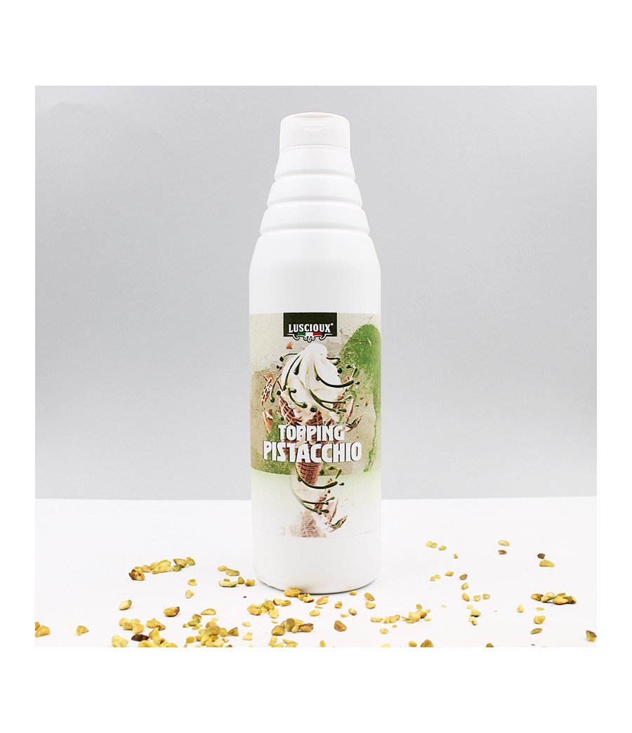 Pistazien Topping