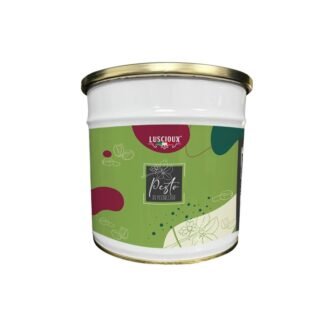 Pistazienpesto 3kg
