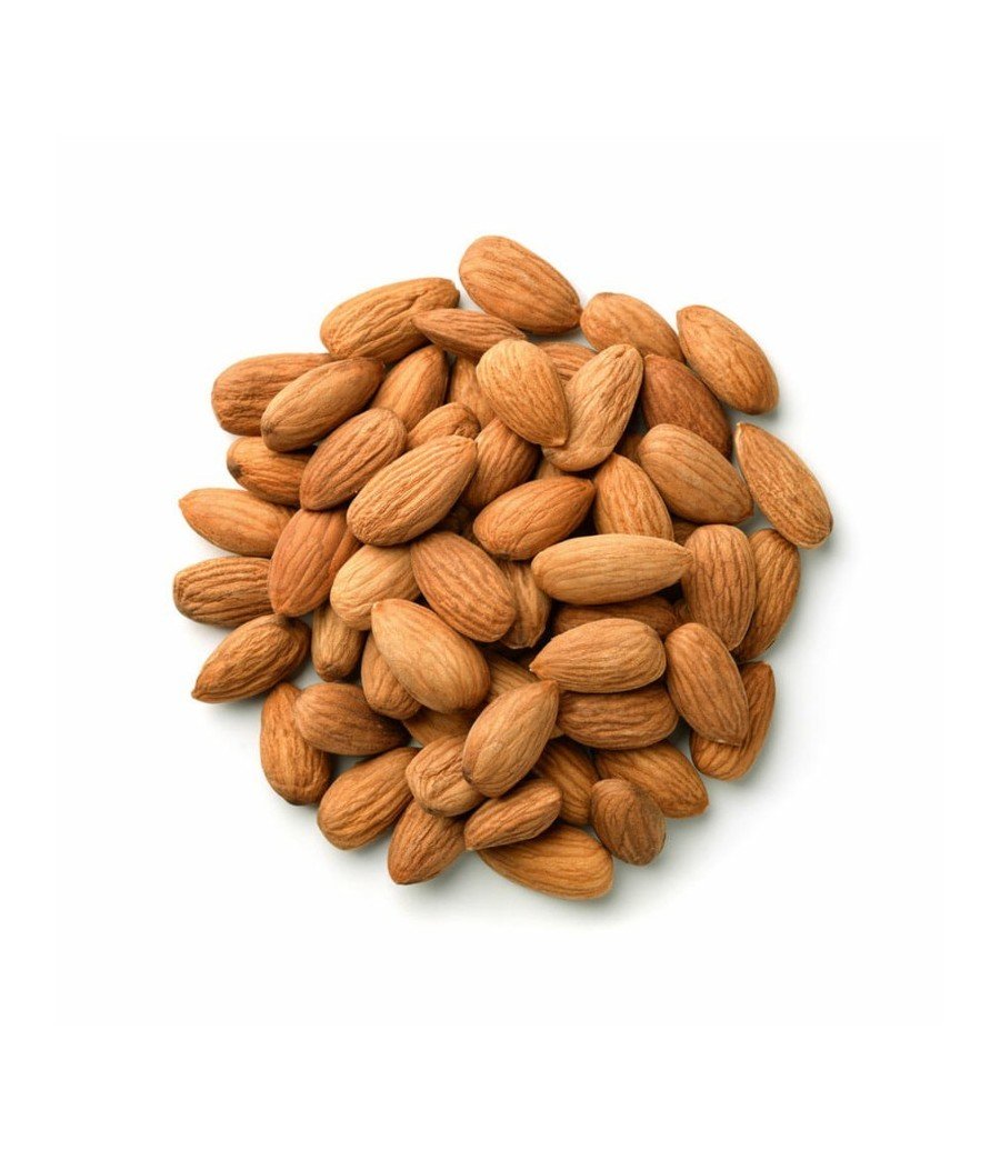 shelled-corrente-almonds-caliber-37-38 Corrente Mandeln