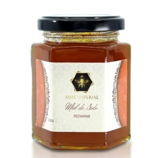 250 g Sidr Honig aus Peschawar