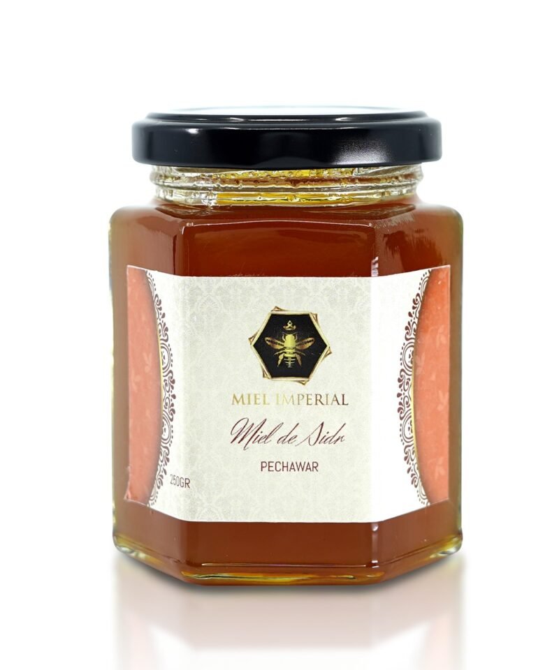 250 g Sidr Honig aus Peschawar