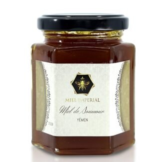 250 g Soumour Honig aus Jemen