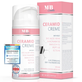 100 ml Ceramidcreme
