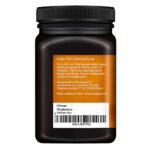 MELPURA Manuka Honig MGO 400+ 500 g – Zertifizierter Manuka Honig aus Neuseeland – Honigbee MELPURA Manuka Honig MGO 400+ 500 g – Zertifizierter Manuka Honig aus Neuseeland