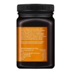 MELPURA Manuka Honig MGO 400+ 500 g – Zertifizierter Manuka Honig aus Neuseeland – Honigbee MELPURA Manuka Honig MGO 400+ 500 g – Zertifizierter Manuka Honig aus Neuseeland