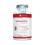 Ashwagandha Kapseln hochdosiert