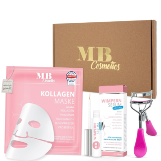 Geschenkset für Frauen 3-teilig