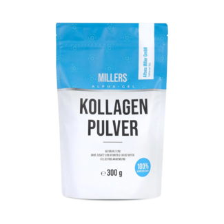 100 % Reines Kollagen Pulver 300 g