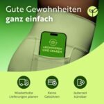 Vitamin D3 2000 I.E. 400 Tabletten – Hochdosiert – Vegetarisch – 1 Jahresvorrat – Nutravita