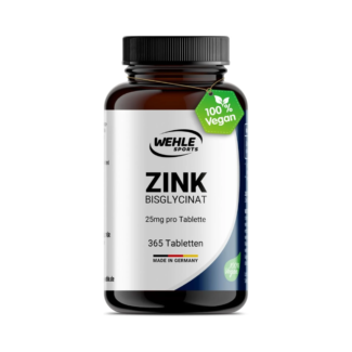 365 Zink Tabletten