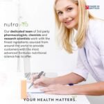 Vitamin E 400IU – Natürliches D-Alpha Tocopherol – 90 Vegane Kapseln – Nutravita