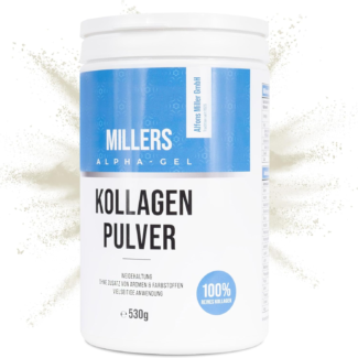 Kollagen Hydrolysat