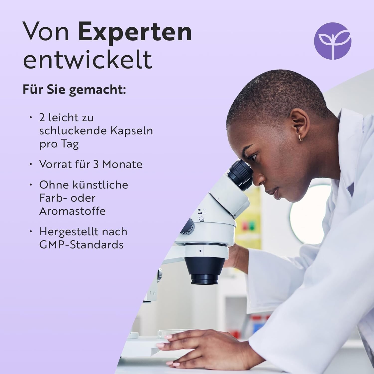 Magnesium Komplex 440 mg – Hoch bioverfügbares Magnesiumcitrat – 180 vegane Kapseln – Premium Qualität – Nutravita