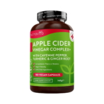 Apfelessig Kapseln 180 Kapseln