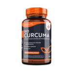Bio Curcuma Kapseln