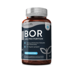Boron 4 mg 400 Tabletten