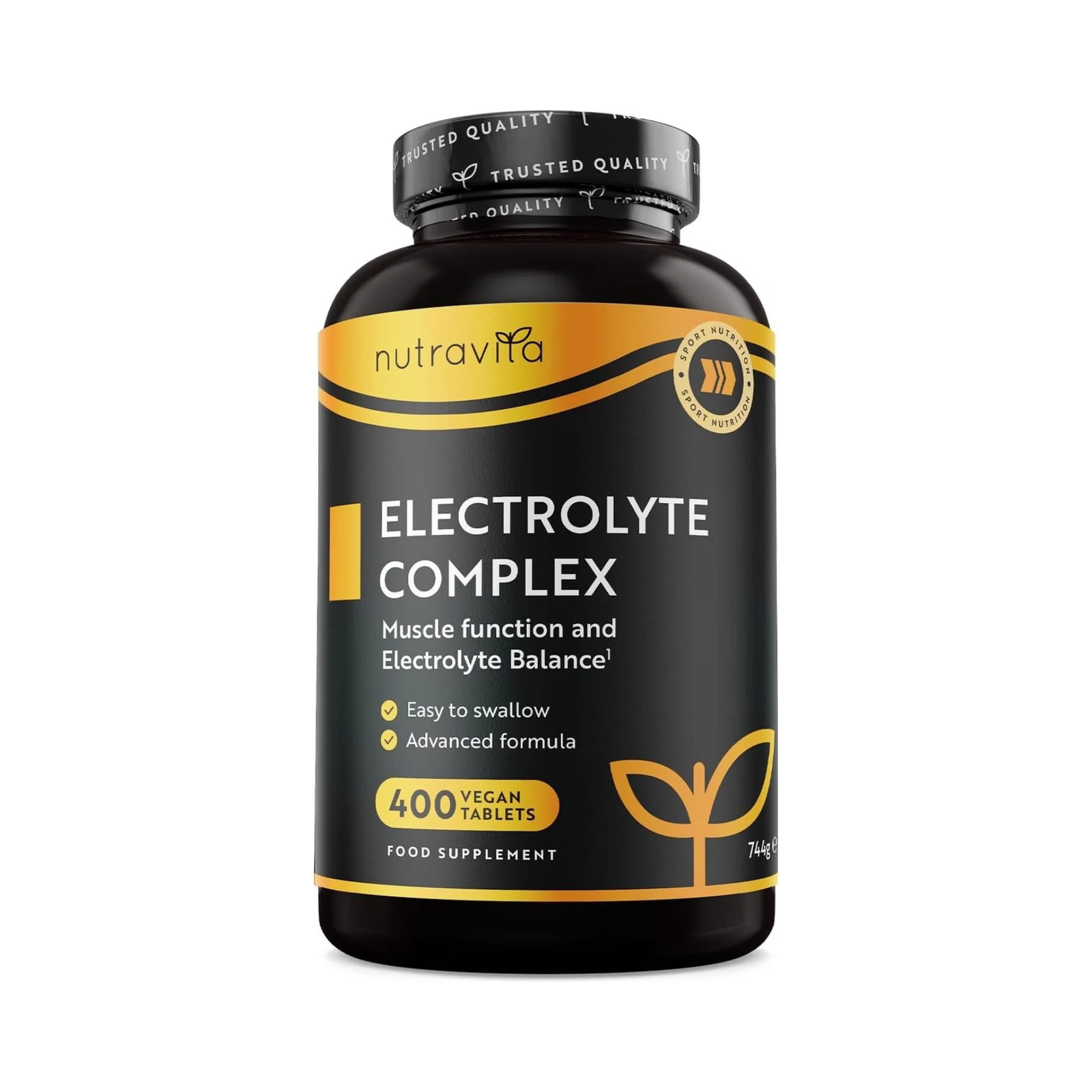 Elektrolyte Komplex