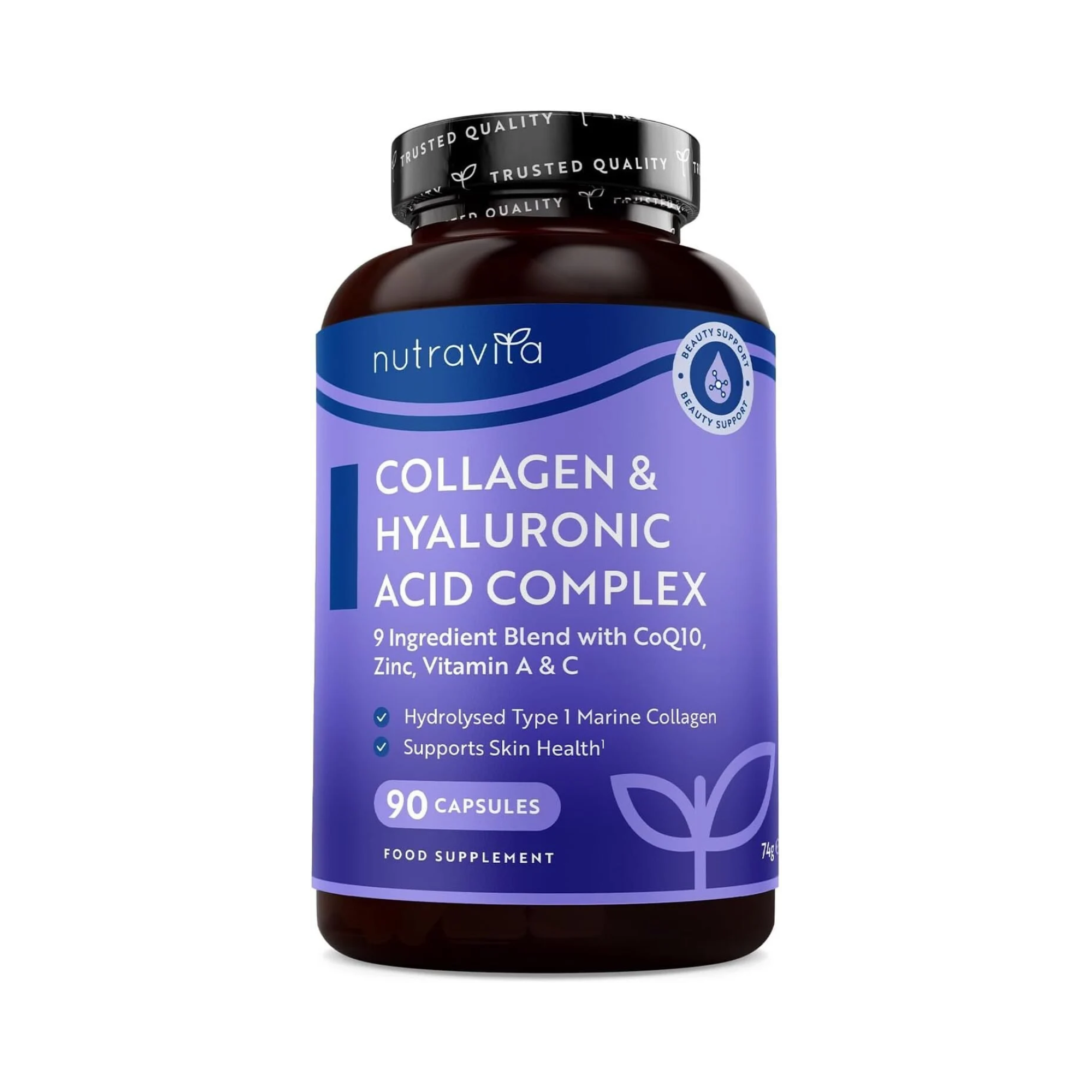 Kollagen Komplex 90 Kapseln