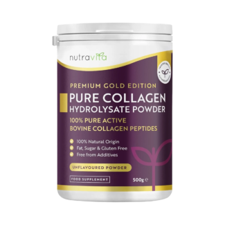 Kollagen Pulver 500g