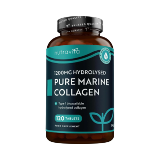 Kollagen Tabletten 120 Tabletten