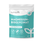 Magnesium Bisglycinat 60 Kapseln