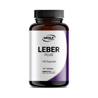 Mariendistel Kapseln 130 Kapseln hochdosiert