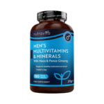 Multivitamine für Männer 180 Tabletten