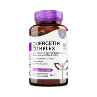 Quercetin Komplex