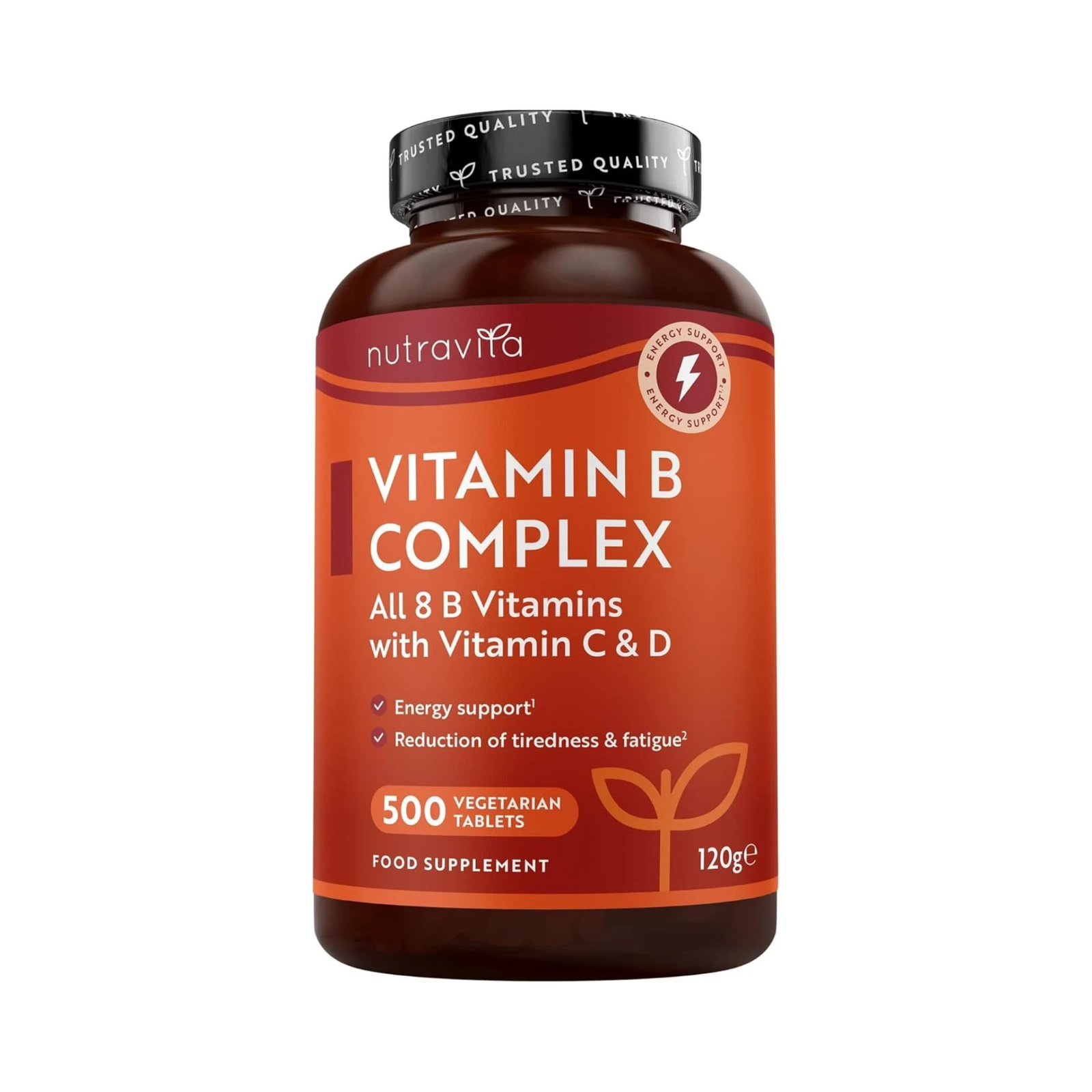 Vitamin B Komplex 500 Tabletten Vitamin B Komplex 500 Tabletten