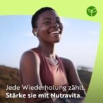 Creatin Monohydrat 3000mg 300 Tabletten – Hochdosierte Creatin-Tabletten für Kraft & Leistung – 100 Tage Vorrat – Nutravita