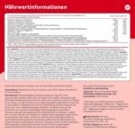 Testomax für Männer 120 Kapseln – Hochdosierter Testosteron-Booster Mit 13 Aktiven Inhaltsstoffen – Nutravita