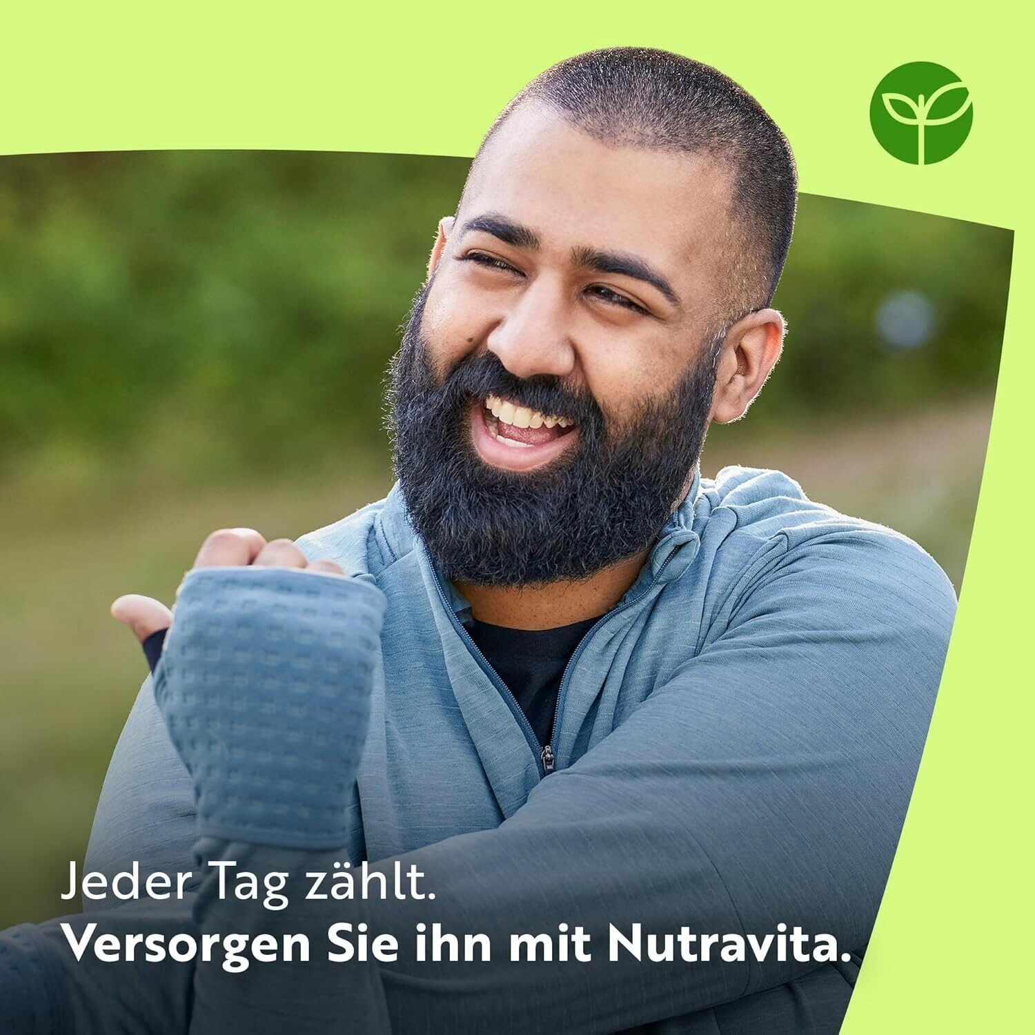 Magnesium Komplex 440 mg – Hoch bioverfügbares Magnesiumcitrat – 180 vegane Kapseln – Premium Qualität – Nutravita