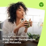 Probiotika 60 Milliarden KBE aus 21 Kulturen – Mit Lactospore® & Inulin – 60 Vegane Kapseln – 1 Monatsvorrat
