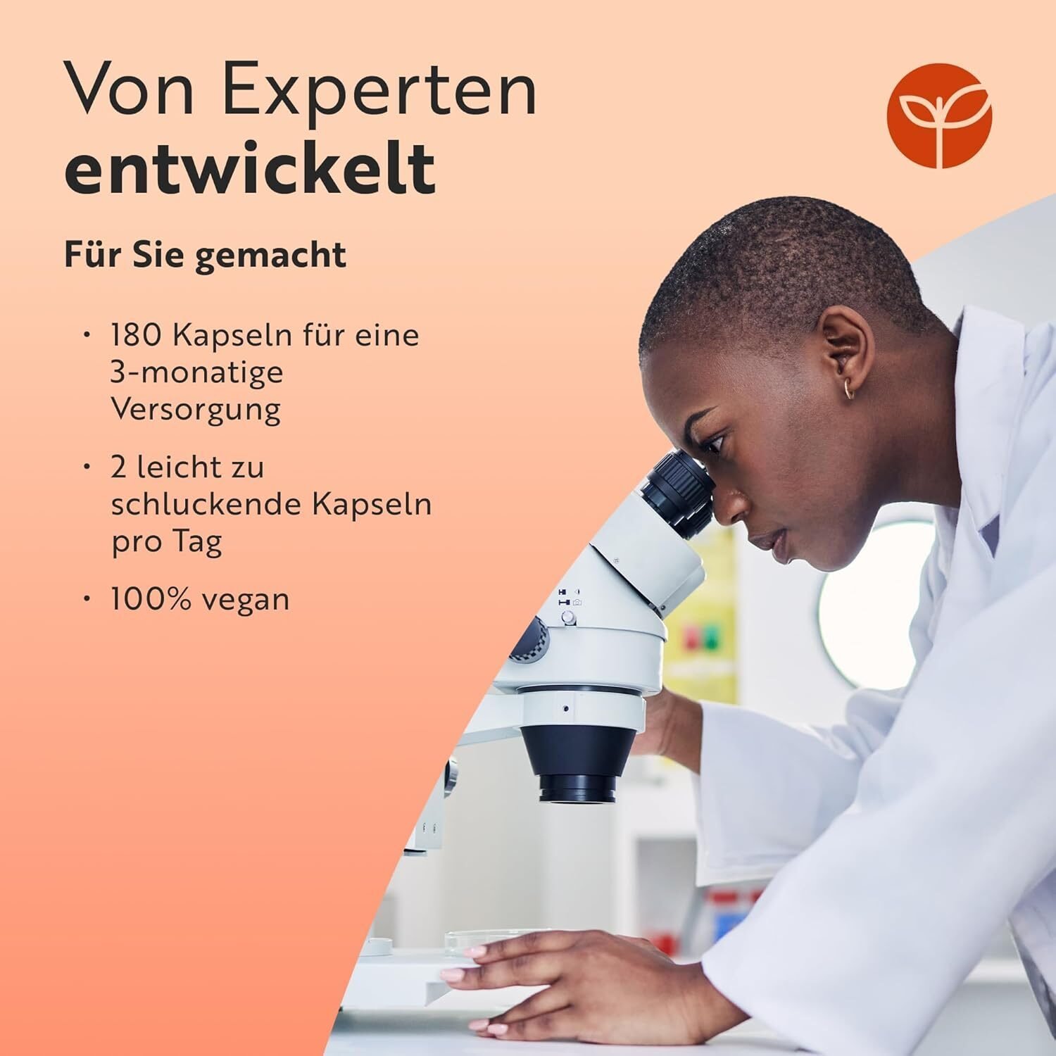 Bio Kurkuma Curcumin 1440 mg mit Schwarzem Pfeffer & Ingwer – 180 Vegane Kurkuma-Kapseln – Hochdosiert