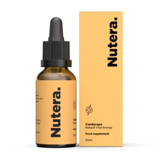 Cordyceps Pilzextrakt 30ml